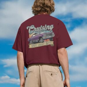 Throttle Tees
