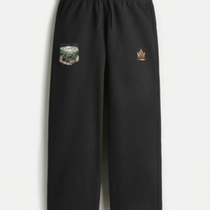 Explore More Off-Road Sweatpants – Automotive Adventure Streetwear | SETH JI CAR STATION
