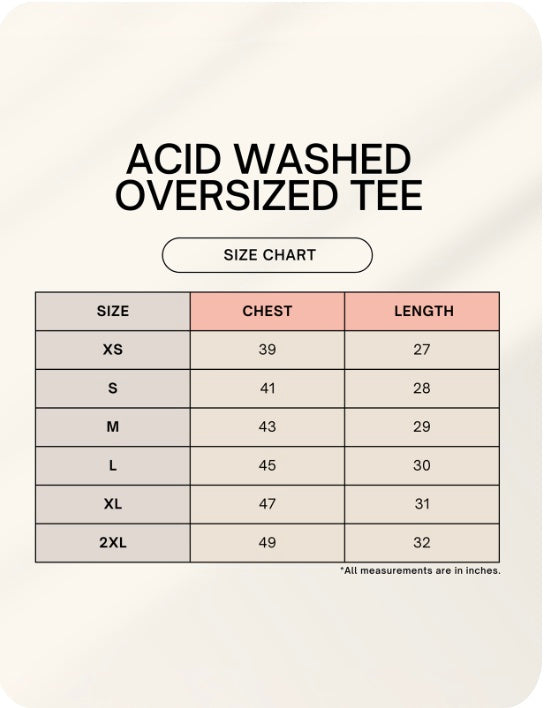 Torque & Thread Engine Graphic Oversized Acid Wash T-Shirt – Premium Automotive Streetwear | SETH JI CAR STATION - Image 11